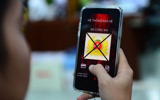 Tài khoản bốc hơi gần 2 tỷ đồng sau khi tải app "Bộ Công an", chiêu thức lừa đảo không mới nhưng vẫn khiến nhiều người sập bẫy