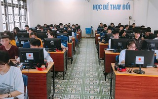 Ngành học đang khát nhân lực, lương có thể tới 3.000 USD/tháng