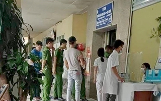 Hé lộ tình tiết vụ "mẹ mìn" giả nhân viên y tế bắt cóc trẻ sơ sinh