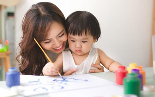 3 giai đoạn "vàng" phát triển IQ cho trẻ, bỏ lỡ sẽ ảnh hưởng đến tương lai của con