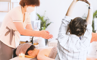 Ngoài béo bụng, dân văn phòng còn hay gặp hội chứng này khi ngồi làm việc lâu trước máy tính