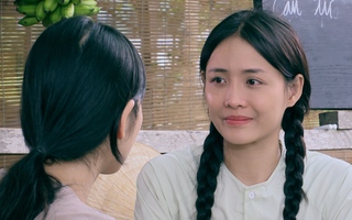 Phim "Duyên kiếp" của Trương Mỹ Nhân, Bạch Công Khanh có rating cao nhất nước 