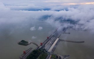 Trung Quốc gieo mưa nhân tạo để ứng phó với hạn hán