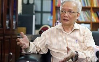 Nhìn thẳng vào sự thật ngành giáo dục