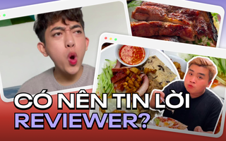 Loạt mặt trái khó lường khi có sự xuất hiện ồ ạt của những "người đánh giá không chuyên" đến từ Tiktok