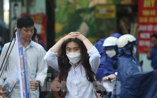 Sóng gió tuyển sinh, hơn 325.000 người bỏ xét tuyển đại học: Bộ GD&ĐT nói gì?