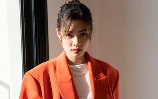 Fashion Blogger Bim Nguyễn: Văn hóa tiêu dùng bền vững cần xuất phát từ tư duy
