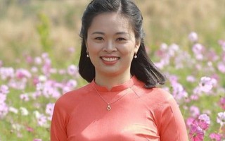 Cô giáo Hà thành giúp học sinh bớt 'sợ' môn Hóa học