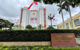 Hà Nội bốc thăm lựa chọn cán bộ để xác minh tài sản, thu nhập