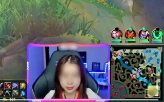 Cục An ninh mạng truy tìm nữ streamer xúc phạm lãnh đạo cấp cao