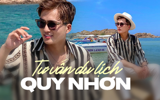 Gợi ý 2 khu resort ở Quy Nhơn thích hợp đi gia đình, bao trọn cảnh đẹp, dịch vụ tốt lại đang được giảm sâu