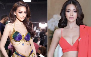 Hoa hậu Hòa bình Thái Lan 2022 bị kiện đòi bồi thường hơn 33 triệu USD