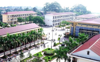 Trường cao đẳng Y tế Phú Thọ báo cáo gì khi bị phản ảnh 'dối trá trong đào tạo y dược'?