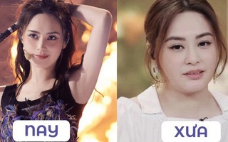 Chung Hân Đồng lột xác nhờ giảm cân để thi Tỷ tỷ đạp gió rẽ sóng, trở lại đẳng cấp nữ thần năm xưa