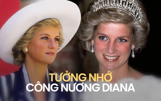 Kỷ niệm 25 năm ngày mất Công nương Diana: Loạt khoảnh khắc đặc biệt chưa từng thấy trong cuộc đời của huyền thoại bất tử