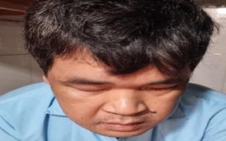 Đối tượng mù 2 mắt vẫn bán ma túy tại nhà