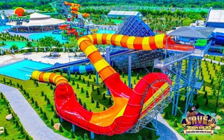 Vịnh Kỳ Diệu - The Amazing Bay: Lựa chọn đúng đắn cho kỳ nghỉ lễ 2/9 đáng nhớ