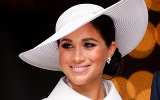 Meghan Markle bước sang tuổi 41 với những dấu mốc làm chấn động truyền thông trong năm 2022