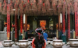 Ngày Thất tịch: Lễ tình nhân có ý nghĩa sâu sắc, cảm động trong văn hóa phương Đông