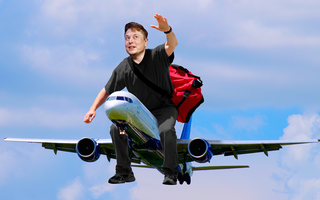 Đằng sau kỹ thuật theo dõi chuyến bay Elon Musk và các “VIP” của cậu bé tuổi teen: Chẳng có gì quá cao siêu!