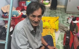 NSND Kim Cương: Thương Tín còn tiều tụy hơn lời đồn