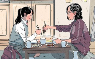 Phát hoảng vì ngày nào cũng phải nhận hộ cả chục đơn hàng online, tôi nên làm gì khi con gái "làm 1 tiêu 10"?