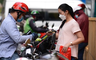 Cơ quan thuế rà soát truy thu, chủ shop online tìm trăm đường... trốn biệt