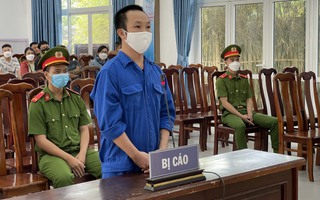 Vợ xin chồng cho cắn thử thuốc lắc để “giải tỏa áp lực cuộc sống”