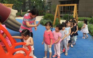 Chuyên gia tâm lý gợi ý: Cha mẹ hãy đưa con ra SÂN CHƠI, nếu thấy trẻ có 3 đặc điểm này thì xin chúc mừng, tương lai sẽ rất rạng rỡ