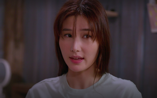 Phim Giấc mơ của mẹ: My (Diễm My) xấu hổ khi bị mẹ phát hiện đã thích Khang