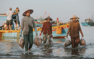 Vì sao người nước ngoài yêu mến người Việt Nam: Câu trả lời có thể khiến bạn bất ngờ