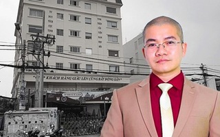 Diễn biến bất ngờ về vụ CEO Công ty Alibaba lừa đảo