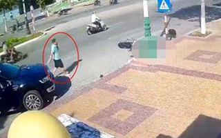 Kỷ luật nhiều cán bộ liên quan vụ nữ sinh tử vong do tai nạn giao thông có nồng độ cồn