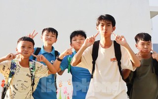 Cuộc sống hơn 200 em nhỏ mồ côi vì COVID-19 ra sao trước thềm năm học mới?