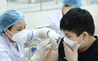Ngày 10/9 Việt Nam ghi nhận 2.498 ca COVID-19