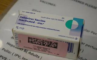 New York ban bố tình trạng khẩn cấp sau khi phát hiện virus bại liệt trong nước thải