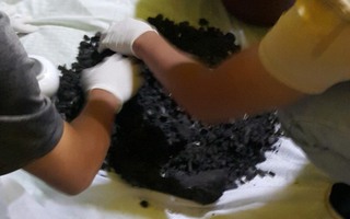 Vụ cháu bé chết bị thiêu không rõ ràng: Công an Lâm Đồng giám định ADN