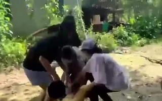 Đã xác minh được vụ 2 học sinh bị đánh hội đồng gây xôn xao trên mạng xã hội