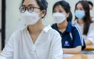 Sau 3 lần lọc ảo, nhiều trường đại học dự báo điểm chuẩn tăng từ 0,5 đến 1 điểm