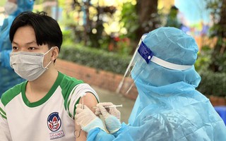 Ngày 16/9, Việt Nam thêm 3.080 ca COVID-19, số ca khỏi bệnh lập kỉ lục trong những tháng qua