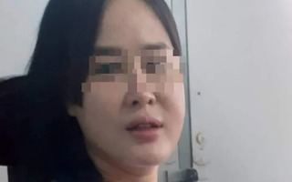 Hot girl Tina Dương phủ nhận cáo buộc lừa đảo, được người thân bảo lãnh