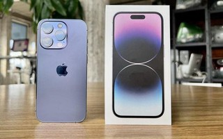 Hải quan lập Tổ giám sát, ngăn chặn iPhone 14 nhập lậu về Việt Nam