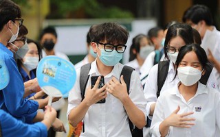 Cập nhật: 13 trường đại học thông báo xét tuyển bổ sung