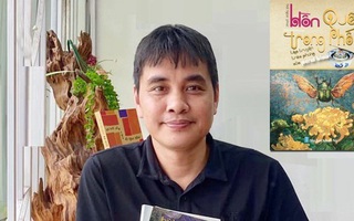 Làm sao để con học tốt môn tiếng Việt? Chia sẻ thiết thực từ nhà văn Bùi Ngọc Phúc