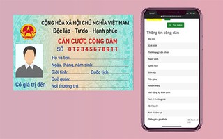 Nhiều chính sách mới có hiệu lực từ tháng 9/2022: Hạn cuối chi trả tiền hỗ trợ COVID-19; Thu phí sử dụng thông tin trong CSDL Quốc gia về dân cư
