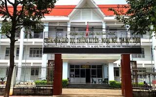 Vừa mới nhập học, học sinh bị trung tâm dạy tiếng 'đánh úp' tăng học phí hơn 66%