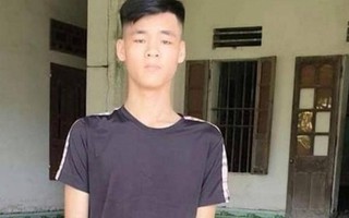 Nam sinh dũng cảm cứu 4 em nhỏ bị rơi xuống hố công trình