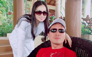 Hà Phương kể về cuộc sống với chồng con ở Mỹ