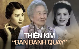 Từ tiểu thư hào môn đến chủ quán bán bánh lề đường, cuối cùng tạo nên truyền kỳ tỷ phú