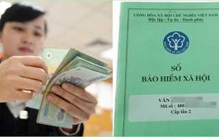 Chính sách BHXH, tiền lương có hiệu lực từ tháng 10/2022